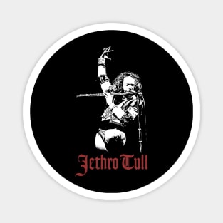 Jethro Tull Magnet